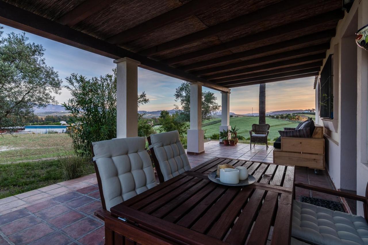 Casa De Los Suenos Coín Zewnętrze zdjęcie