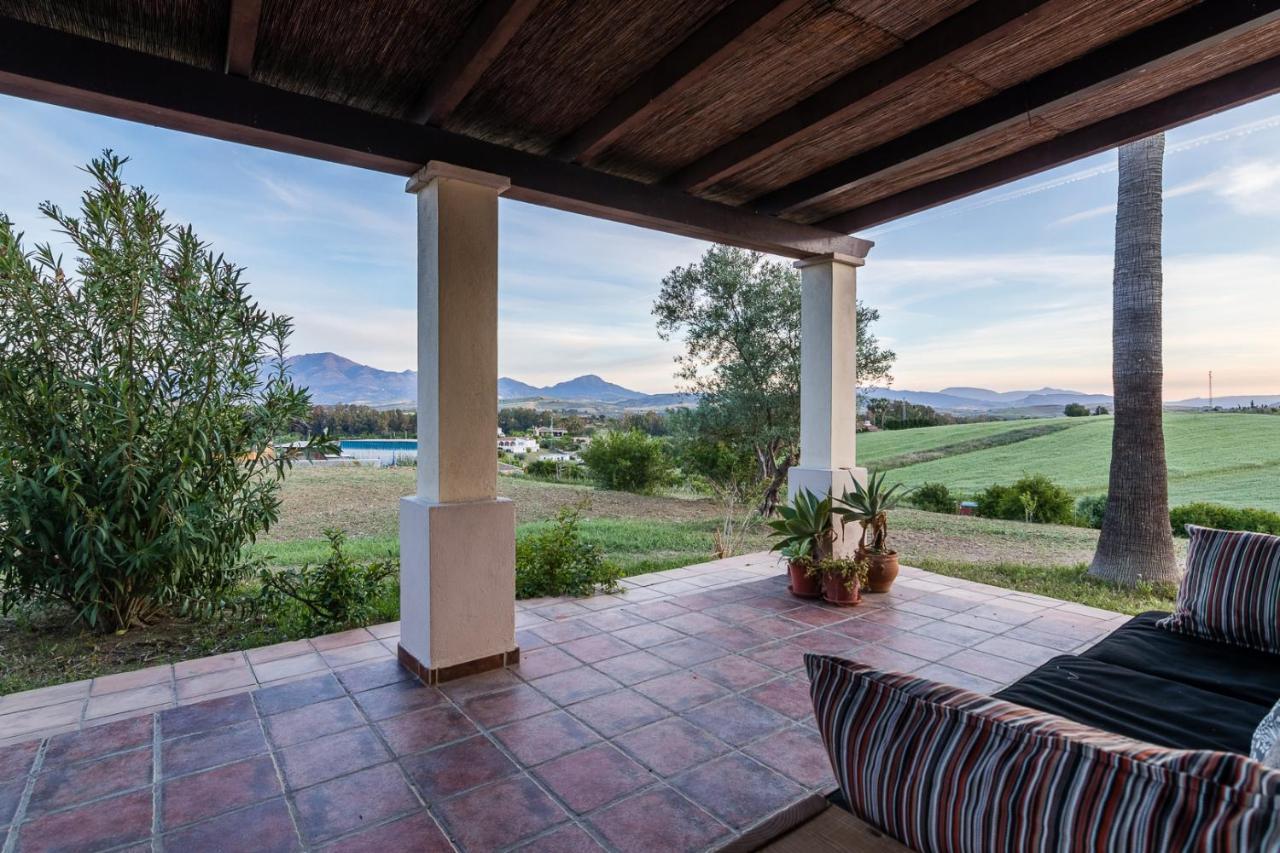 Casa De Los Suenos Coín Zewnętrze zdjęcie