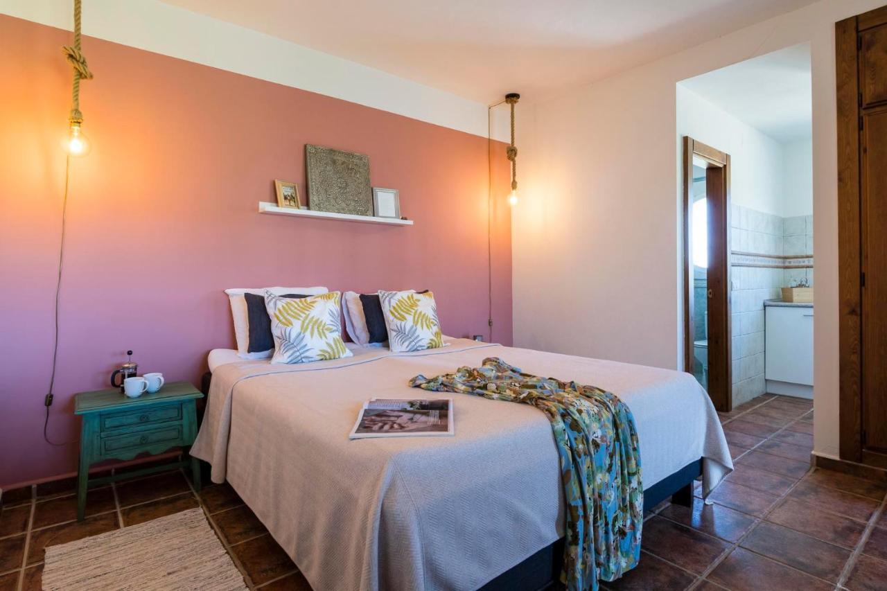 Casa De Los Suenos Coín Zewnętrze zdjęcie