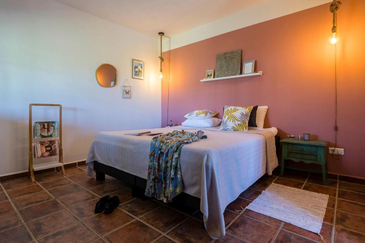 Casa De Los Suenos Coín Zewnętrze zdjęcie