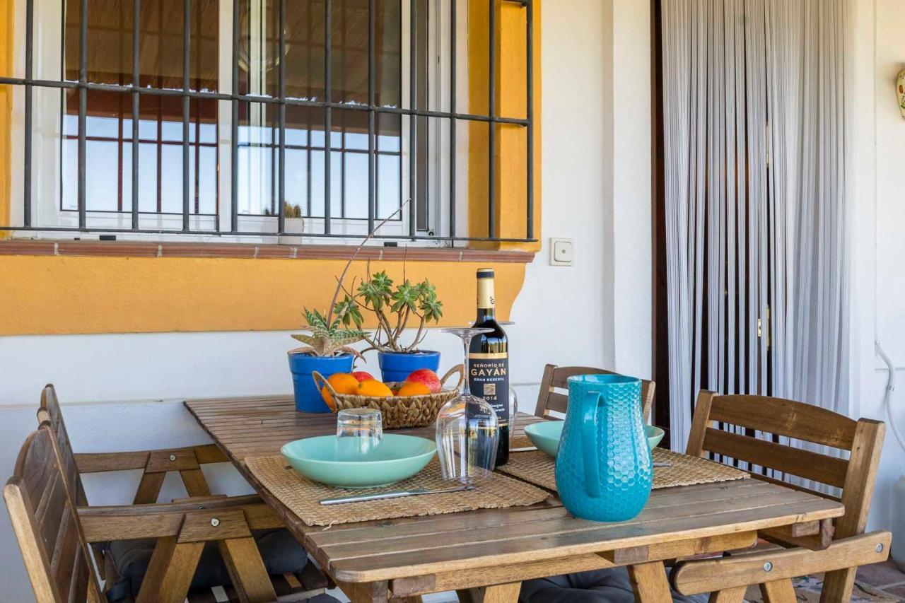 Casa De Los Suenos Coín Zewnętrze zdjęcie