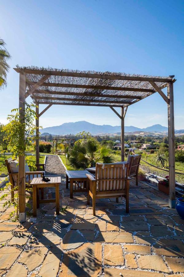 Casa De Los Suenos Coín Zewnętrze zdjęcie
